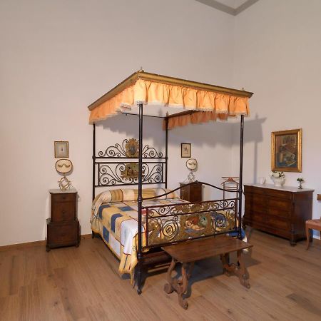 佛罗伦萨Giardino D'Azeglio Locazione Turistica公寓 外观 照片