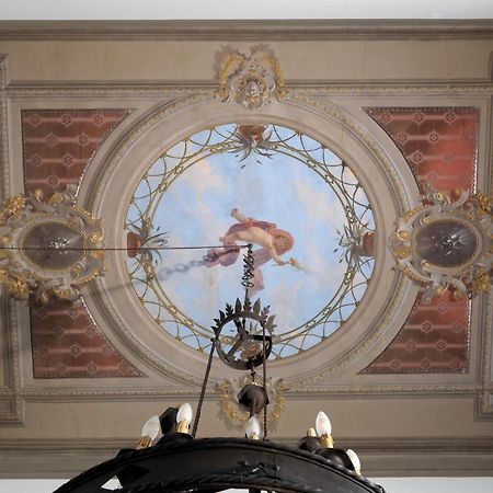佛罗伦萨Giardino D'Azeglio Locazione Turistica公寓 外观 照片