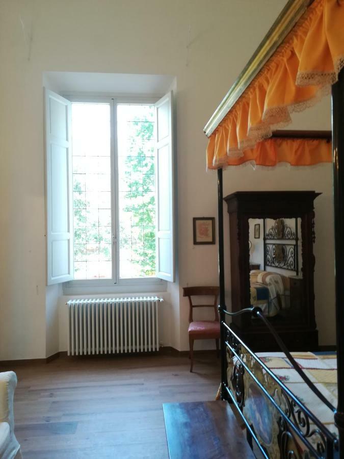 佛罗伦萨Giardino D'Azeglio Locazione Turistica公寓 外观 照片