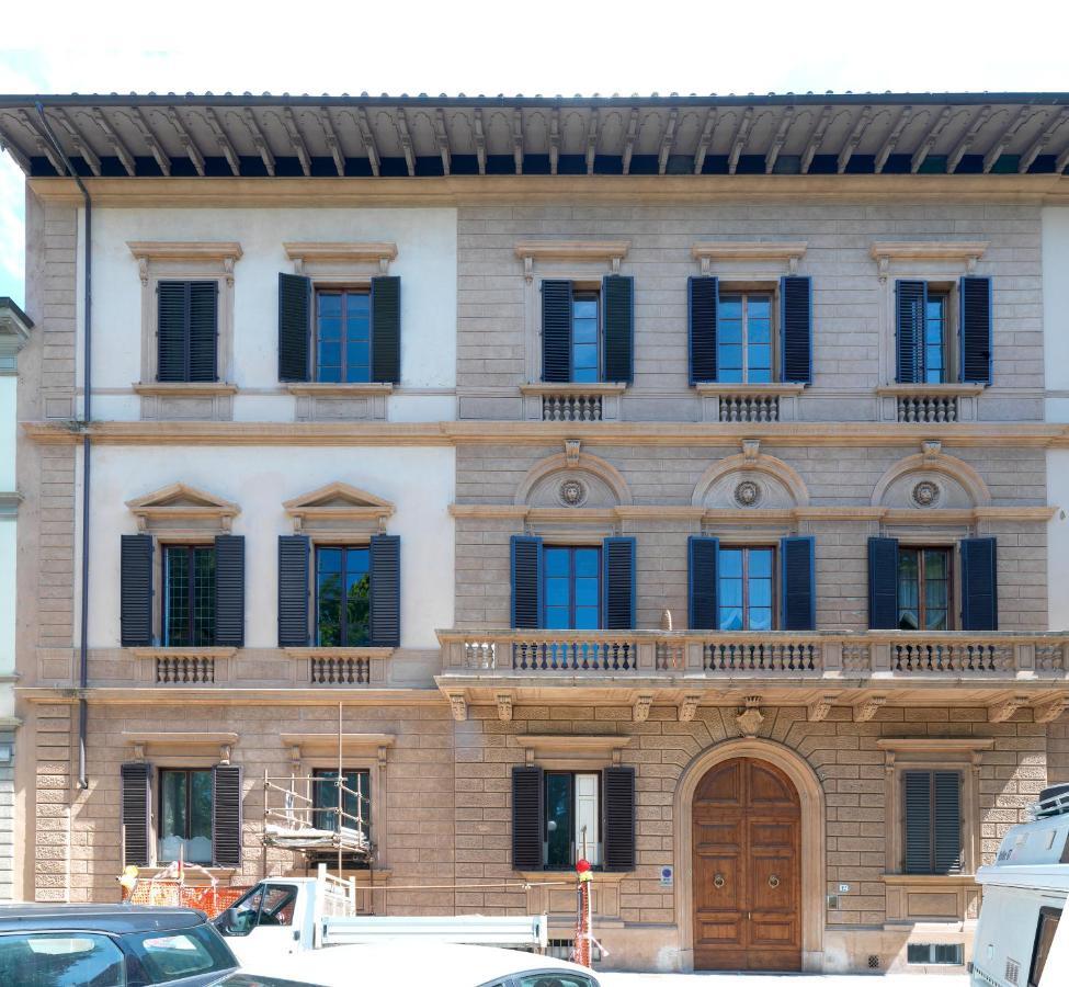 佛罗伦萨Giardino D'Azeglio Locazione Turistica公寓 外观 照片