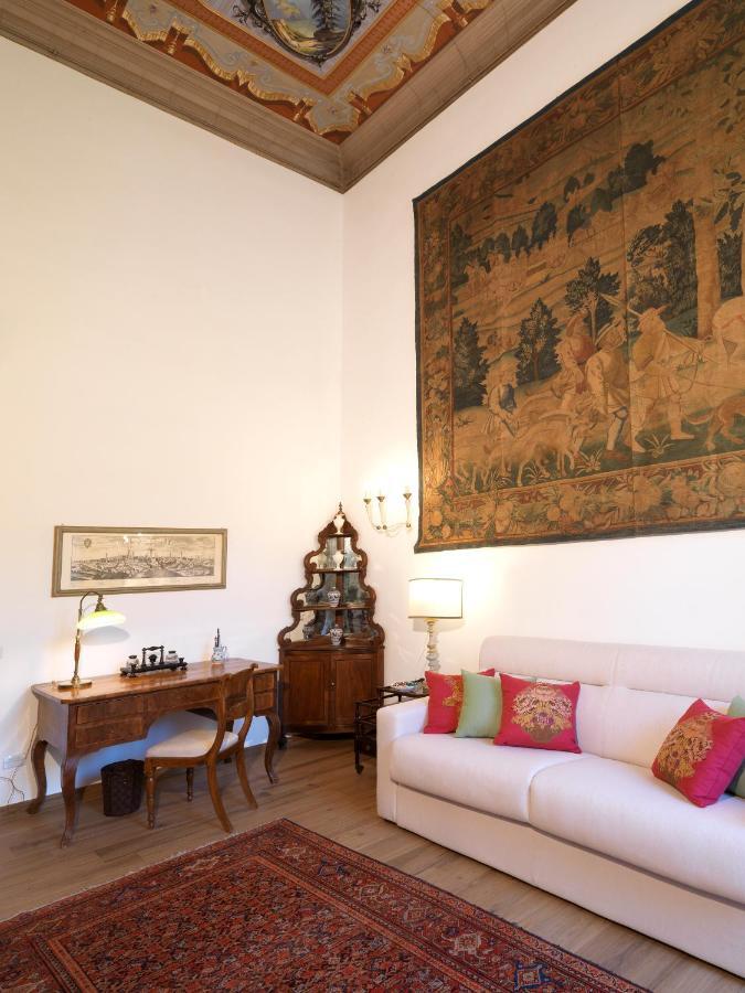 佛罗伦萨Giardino D'Azeglio Locazione Turistica公寓 外观 照片