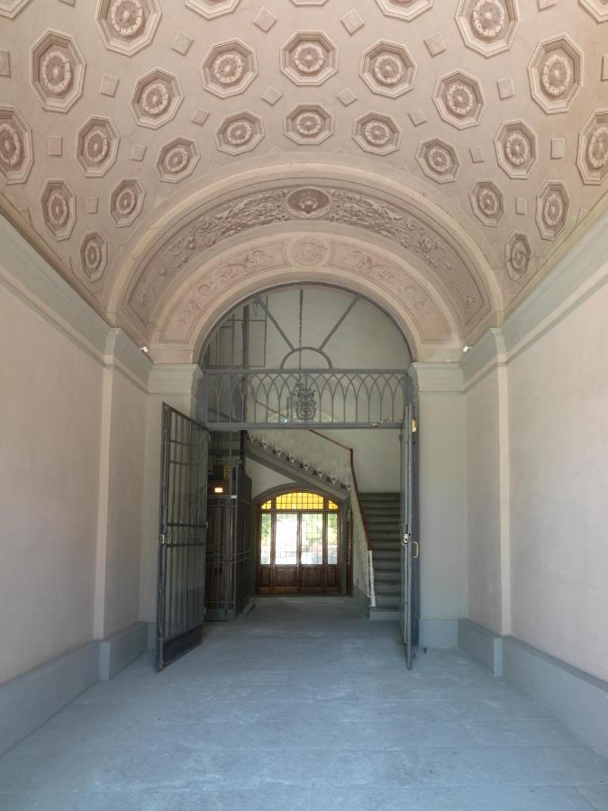 佛罗伦萨Giardino D'Azeglio Locazione Turistica公寓 外观 照片