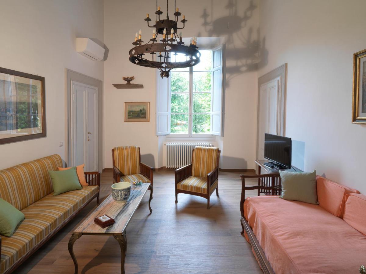 佛罗伦萨Giardino D'Azeglio Locazione Turistica公寓 外观 照片