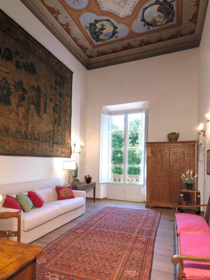 佛罗伦萨Giardino D'Azeglio Locazione Turistica公寓 外观 照片