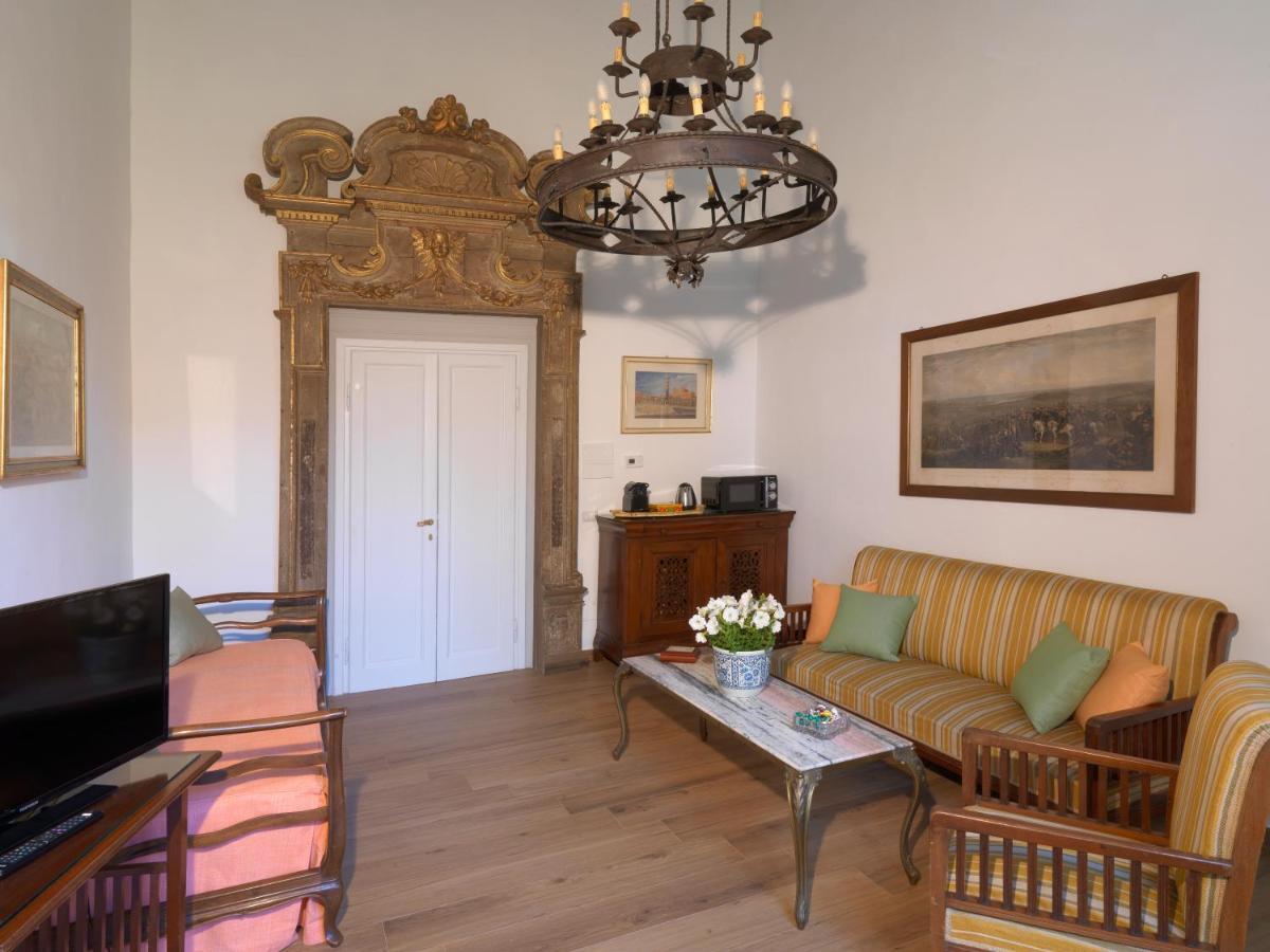 佛罗伦萨Giardino D'Azeglio Locazione Turistica公寓 外观 照片