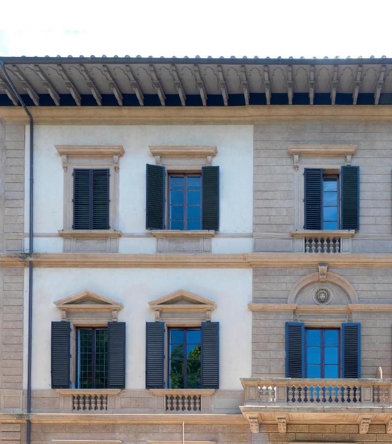 佛罗伦萨Giardino D'Azeglio Locazione Turistica公寓 外观 照片