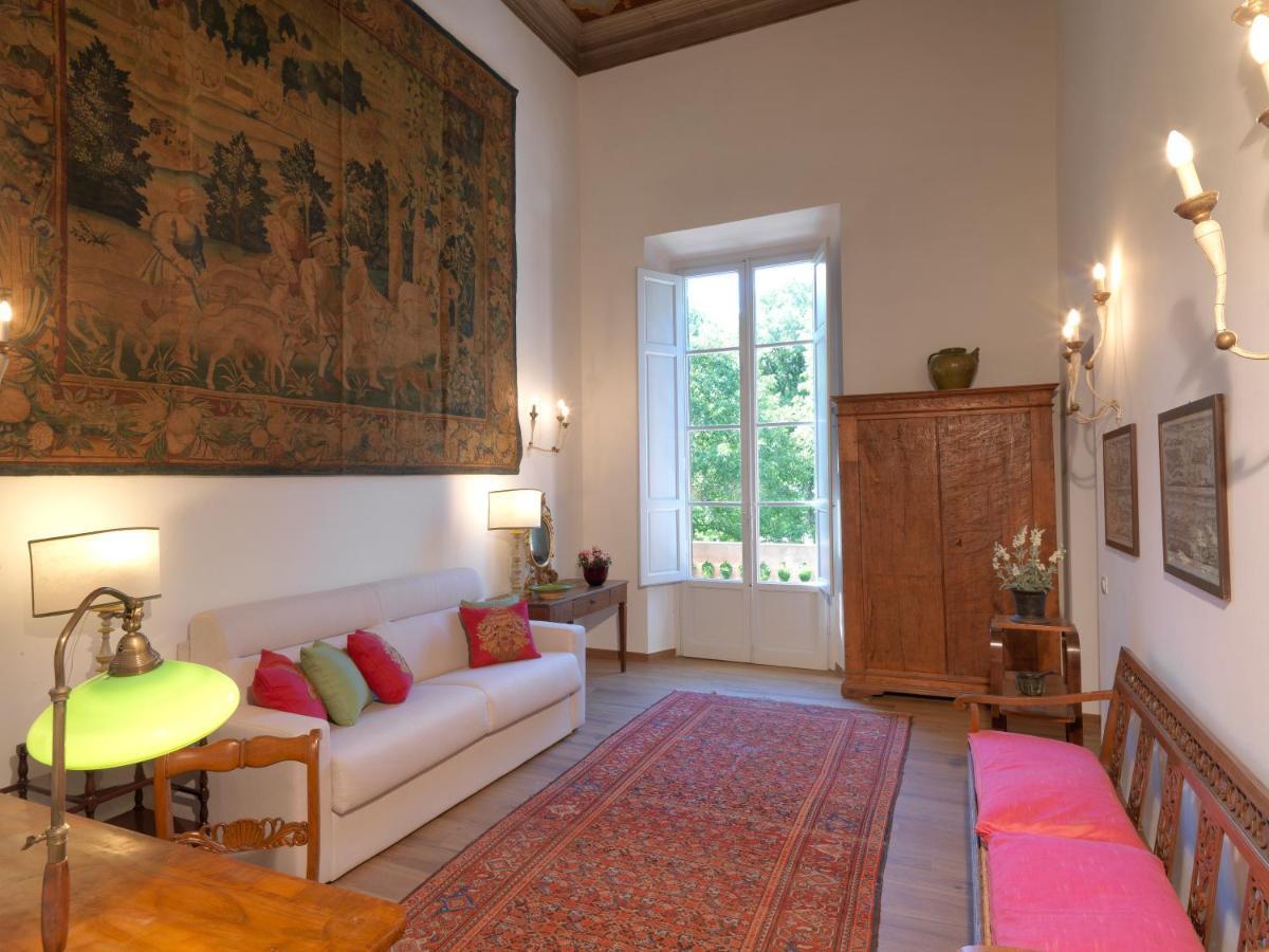 佛罗伦萨Giardino D'Azeglio Locazione Turistica公寓 外观 照片