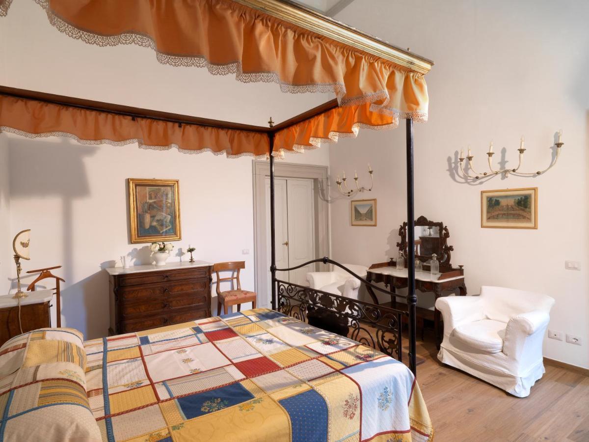 佛罗伦萨Giardino D'Azeglio Locazione Turistica公寓 外观 照片