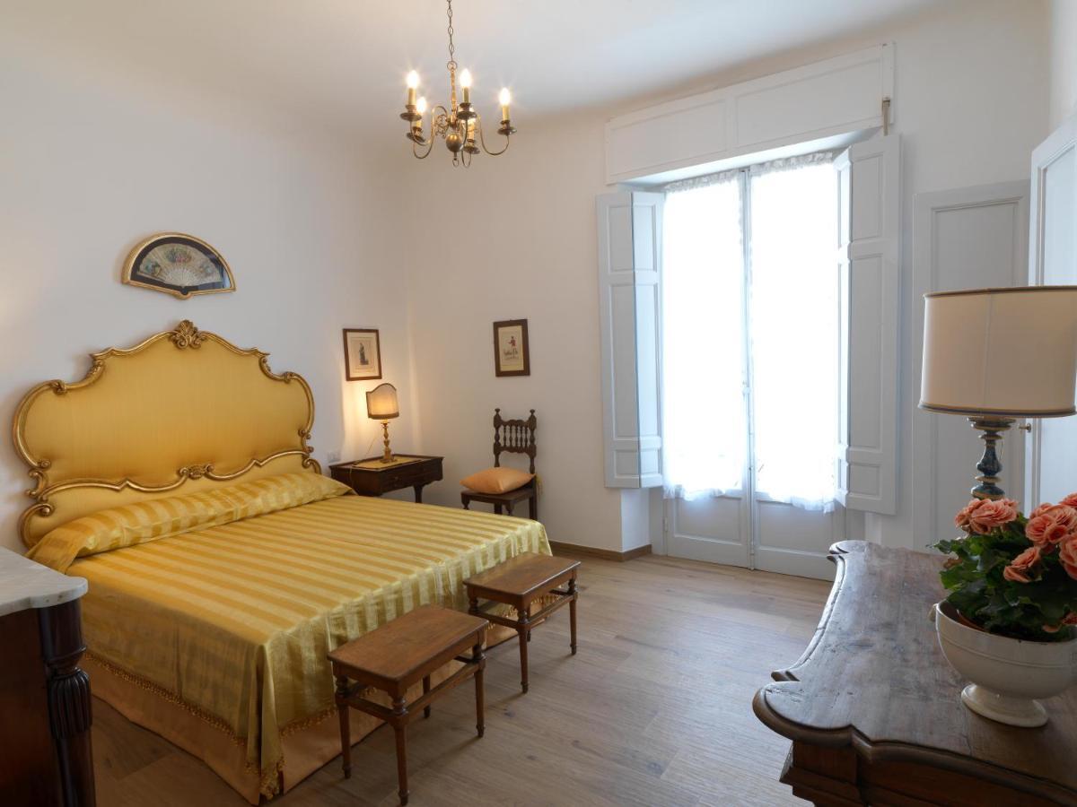 佛罗伦萨Giardino D'Azeglio Locazione Turistica公寓 外观 照片