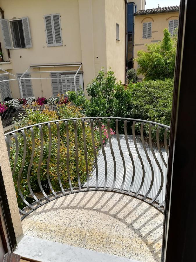 佛罗伦萨Giardino D'Azeglio Locazione Turistica公寓 外观 照片