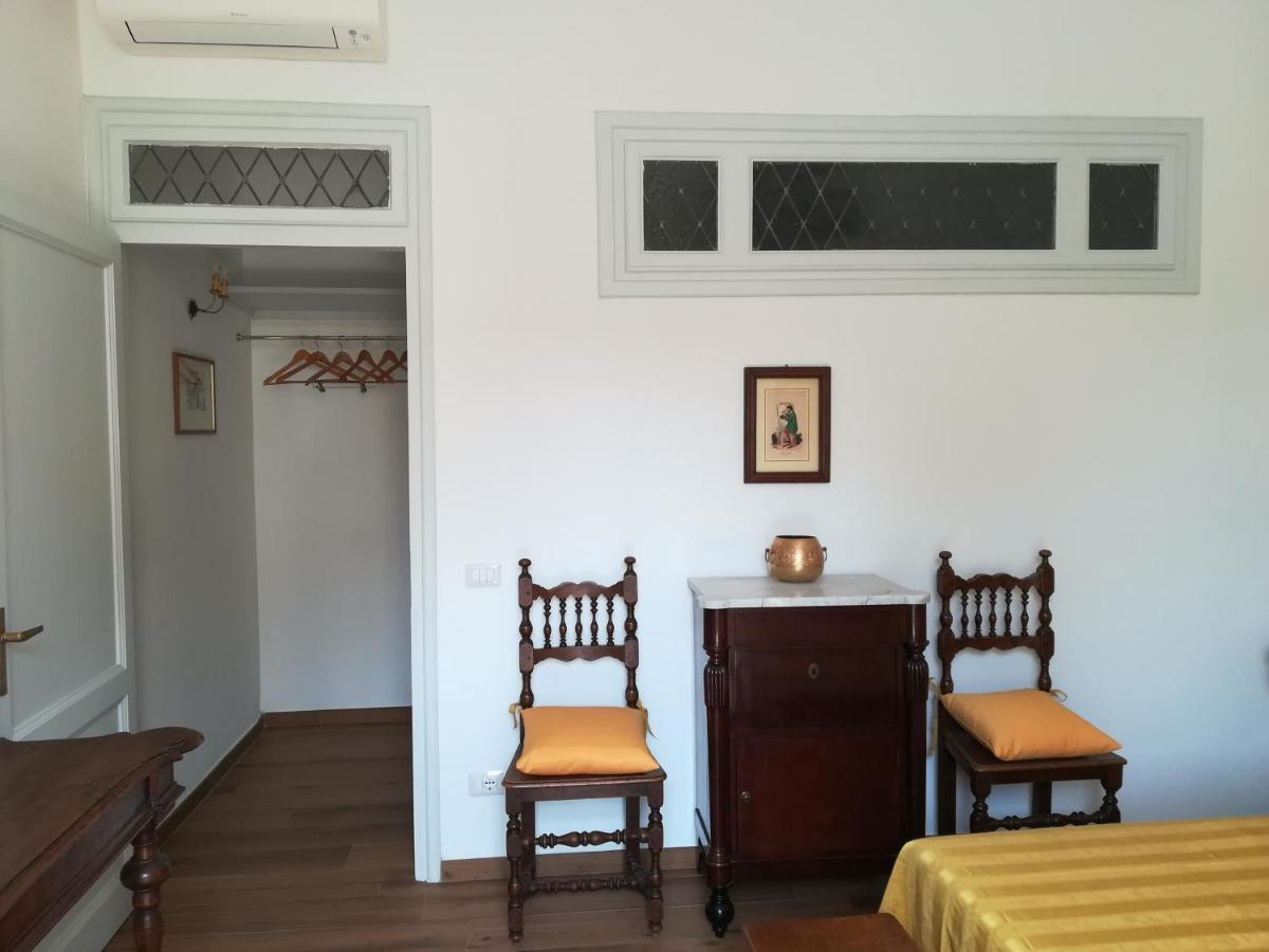 佛罗伦萨Giardino D'Azeglio Locazione Turistica公寓 外观 照片