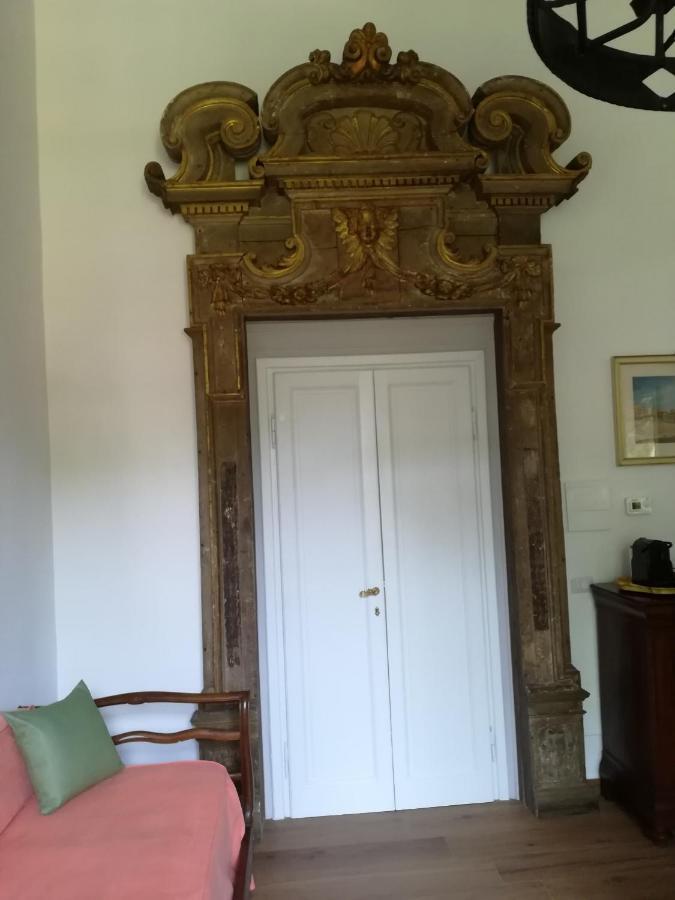佛罗伦萨Giardino D'Azeglio Locazione Turistica公寓 外观 照片