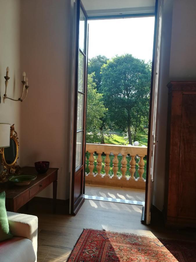 佛罗伦萨Giardino D'Azeglio Locazione Turistica公寓 外观 照片
