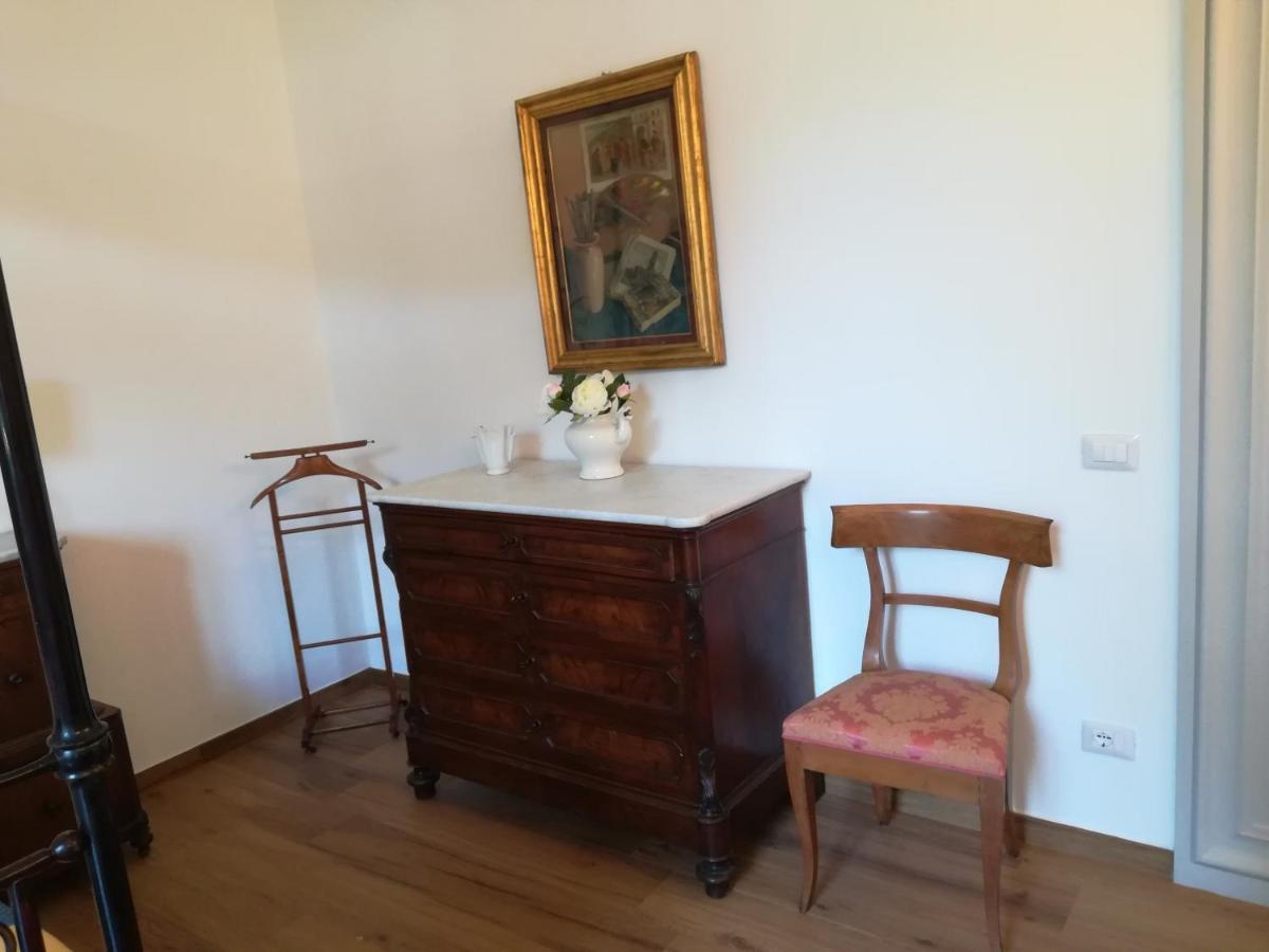 佛罗伦萨Giardino D'Azeglio Locazione Turistica公寓 外观 照片