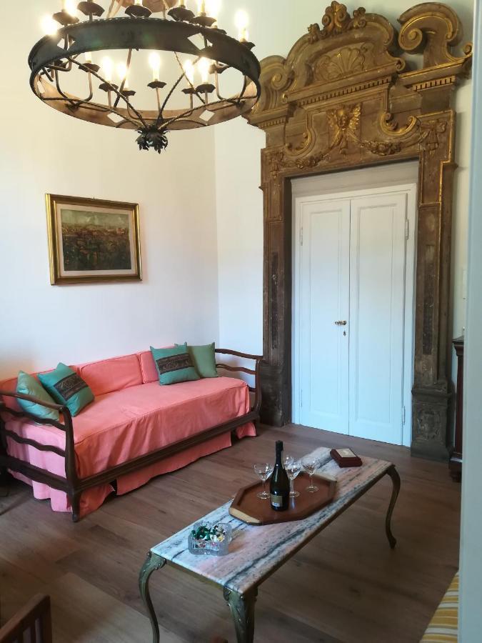 佛罗伦萨Giardino D'Azeglio Locazione Turistica公寓 外观 照片