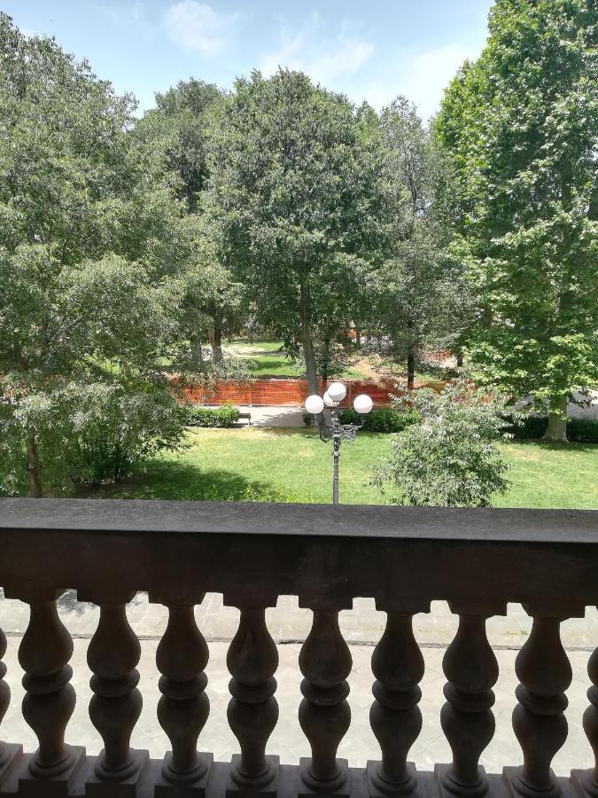 佛罗伦萨Giardino D'Azeglio Locazione Turistica公寓 外观 照片