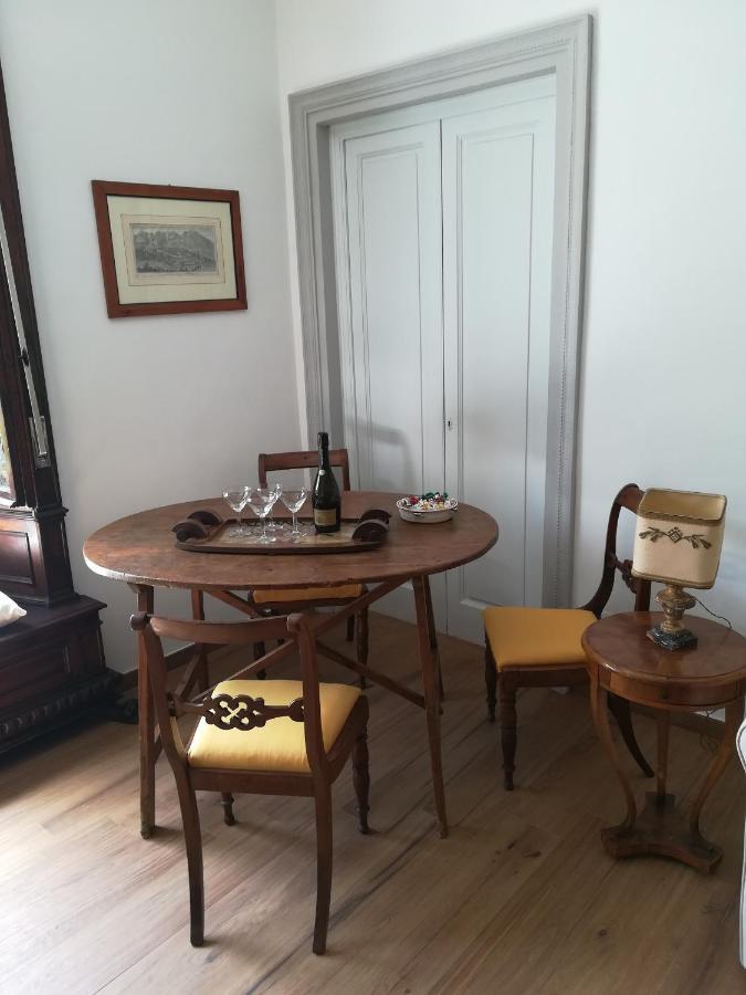 佛罗伦萨Giardino D'Azeglio Locazione Turistica公寓 外观 照片