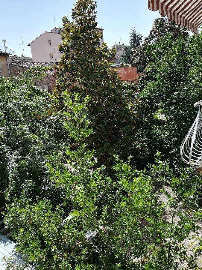 佛罗伦萨Giardino D'Azeglio Locazione Turistica公寓 外观 照片