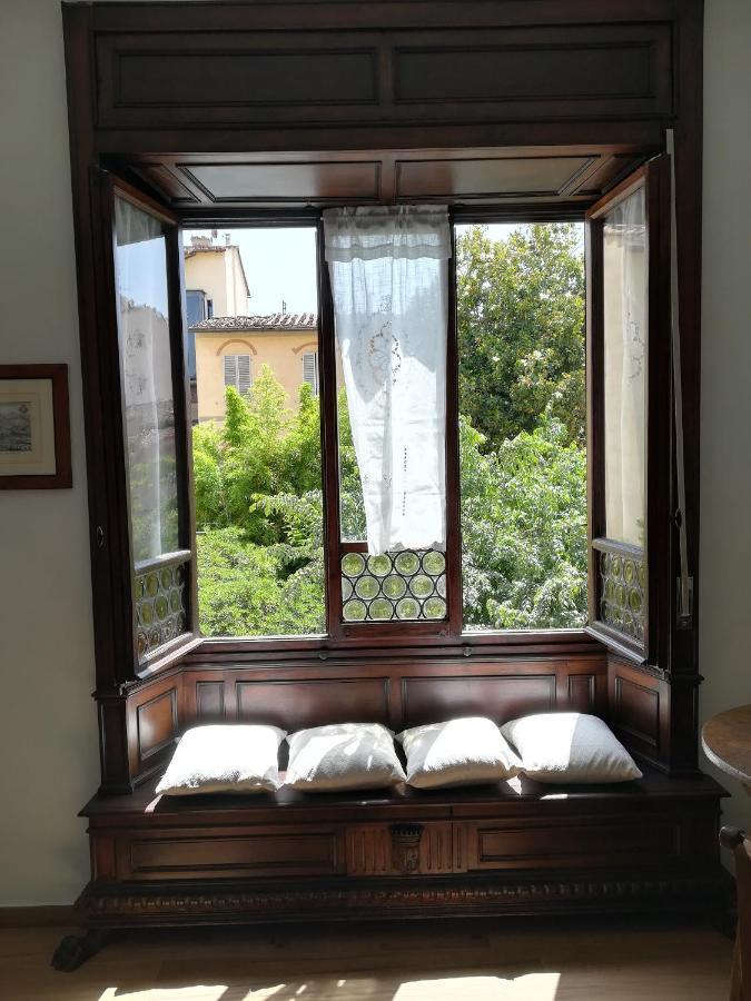 佛罗伦萨Giardino D'Azeglio Locazione Turistica公寓 外观 照片
