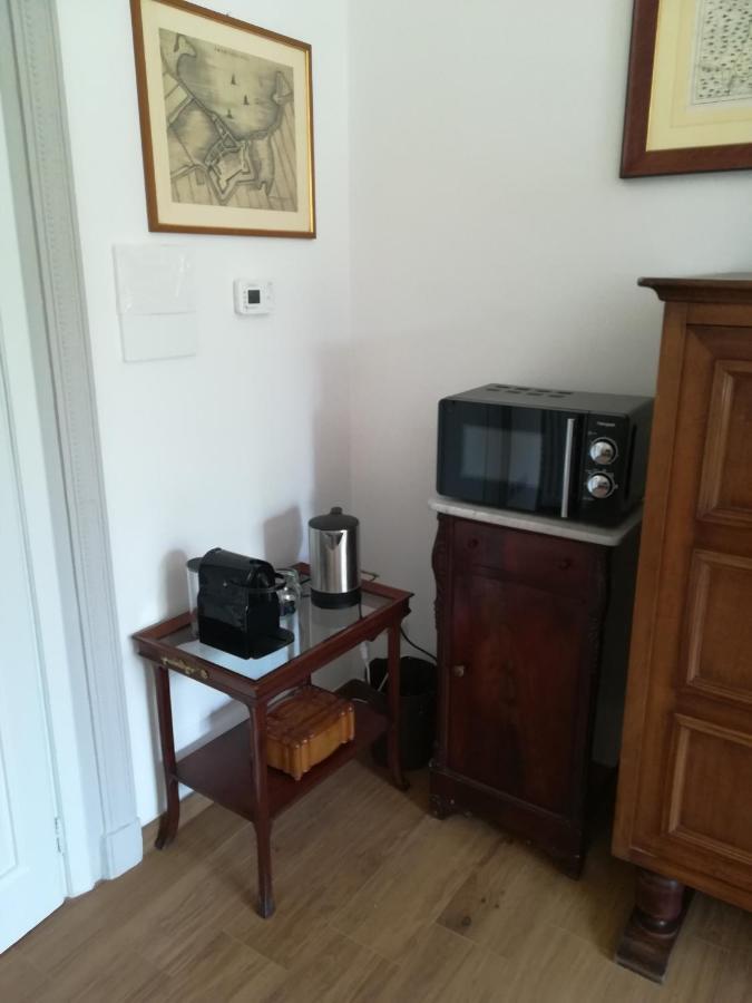佛罗伦萨Giardino D'Azeglio Locazione Turistica公寓 外观 照片